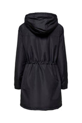 only kadın coat 15208727 - Siyah