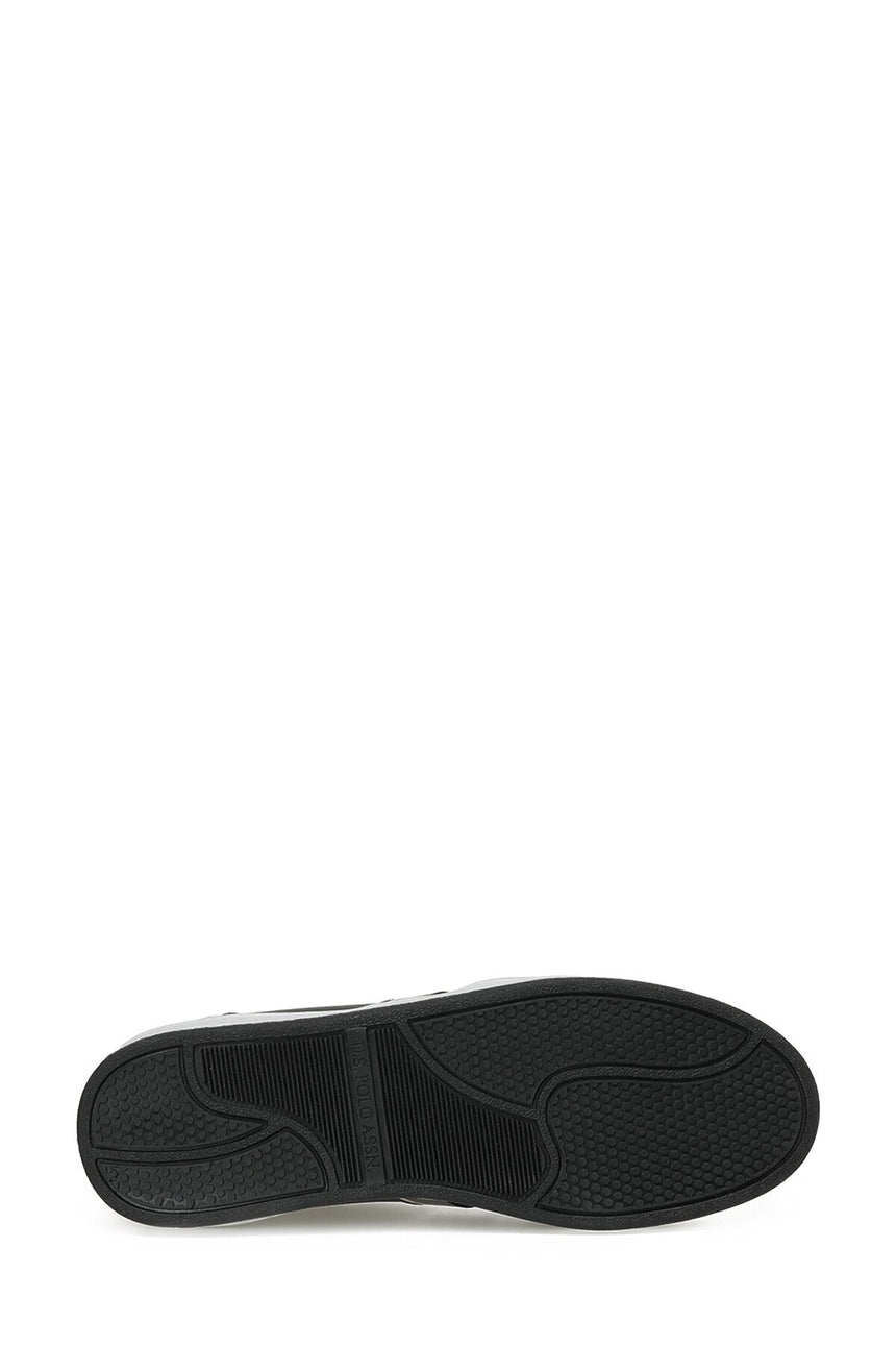 U.S. POLO ASSN. KARES 5PR - Siyah