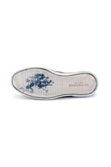 U.S. Polo Assn. Penelope Unisex Sneaker - Siyah