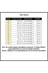 Igor Çocuk W10274 TOKIO - Yeşil