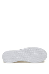 U.S. POLO ASSN. ERKEK 3M SOCRATES 3FX - Beyaz
