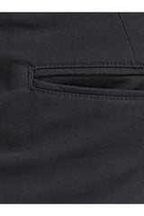 JACK&JONES JPSTMARCO BOWIE SA BLACK NOOS 12150158 - Siyah