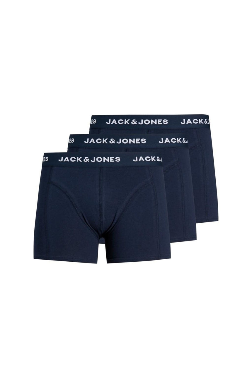 JACK&JONES TRUNKS 12171946 - Koyu Mavi