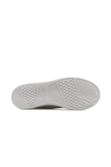 U.S. POLO ASSN. 5P EXXY 5FX HAVUZ TABAN SNEAKER - Beyaz