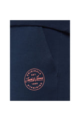 jack&jones jjıgordon jjshark sweat pants at noss 12165322 - Koyu Lacivert