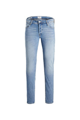 Jack & Jones Glenn Original Erkek Jean Pantolon 12203510 - Mavi