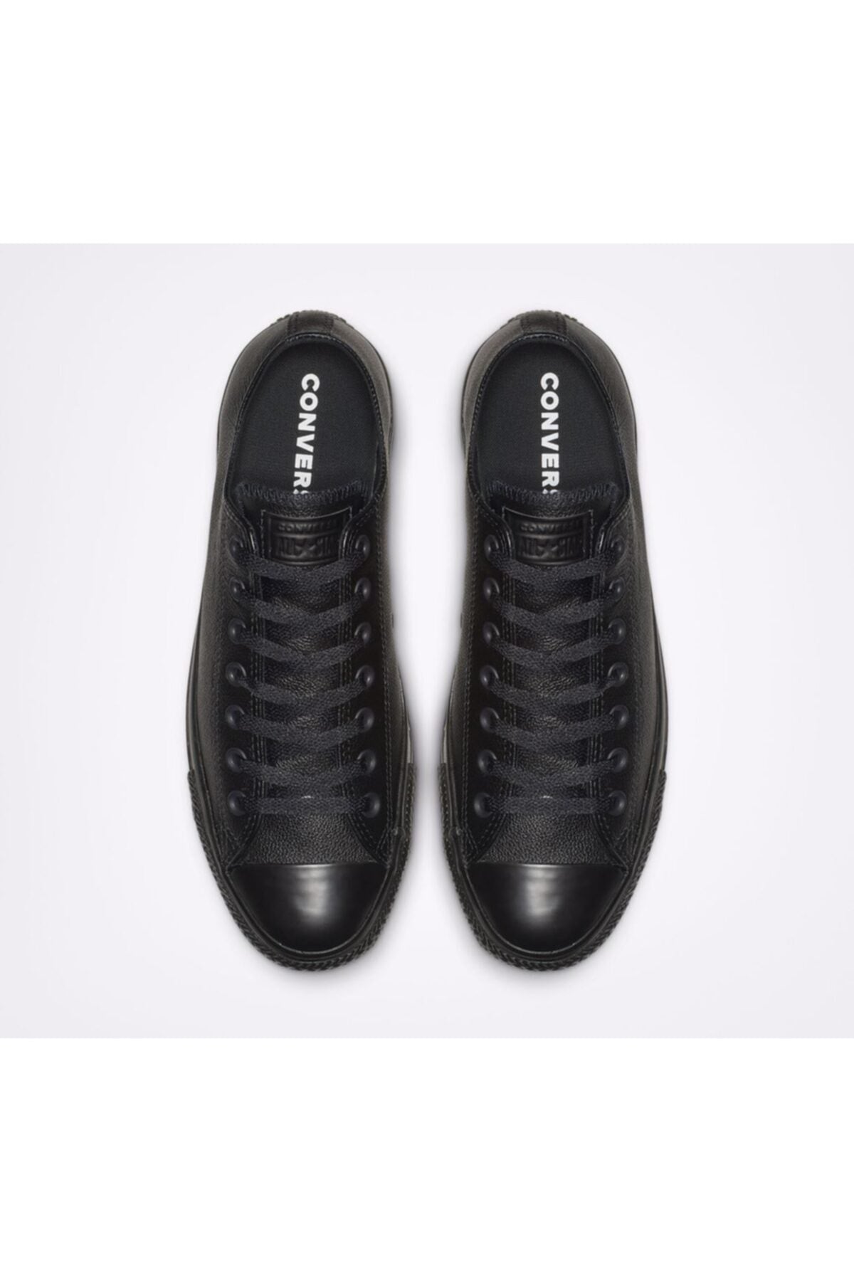 CONVERSE CHUCK TAYLOR ALL STAR - CUP SOLE 135253C.001 - Siyah