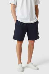 Sporline New Balance lacivert renkli, regular kesim erkek şort