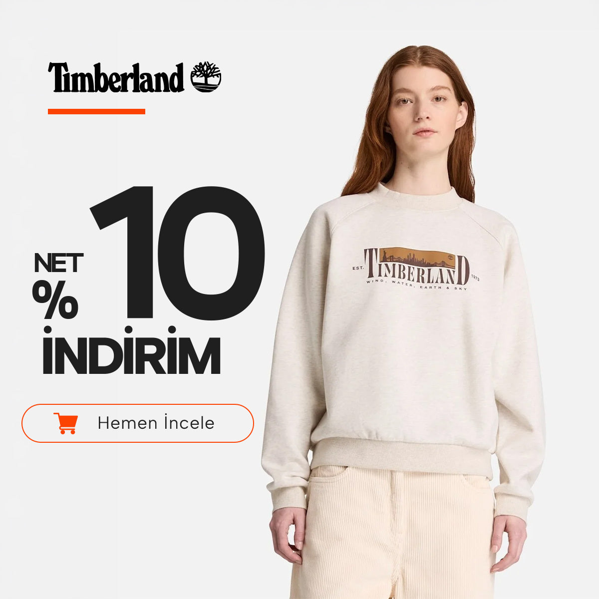 TIMBERLAND