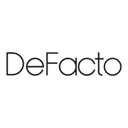 DeFacto Logosu