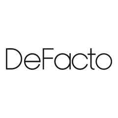 DeFacto Logosu