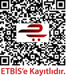 ETBİS QR Code