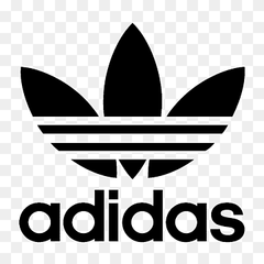 Adidas Logosu