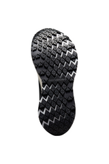Sporline Converse Chuck 70 AT-CX siyah spor ayakkabının tırtıklı kauçuk dış taban yapısı