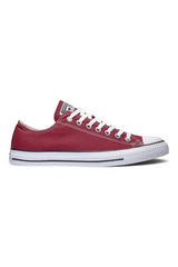 Converse Chuck Taylor All Star Unisex Sneaker M9691C - Koyu Kırmızı
