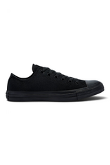 Converse Chuck Taylor All Star Unisex Sneaker M5039C - Siyah