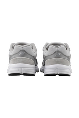 Sporline New Balance 480 gri unisex günlük spor ayakkabı arka görünümü