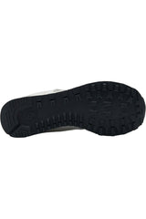 Sporline New Balance ML515GGR erkek spor ayakkabısının siyah renkli, dayanıklı kauçuk dış taban detayı