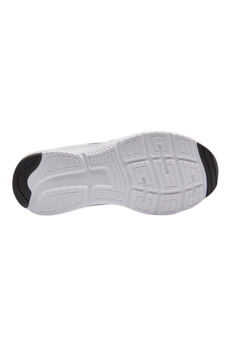 Sporline New Balance M411GI2 gri erkek koşu ayakkabısının dayanıklı kauçuk bölmeli Ground Contact EVA dış tabanı