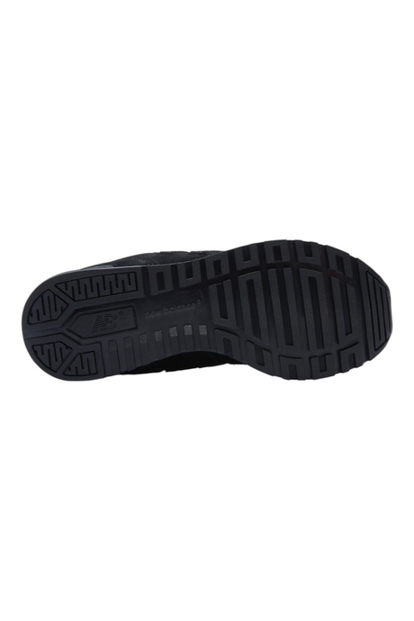 Sporline New Balance ML565ABB siyah erkek spor ayakkabı taban görünümü
