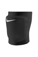 Sporline Nike Essential siyah voleybol dizliği, esnek ve dayanıklı yapısıyla sporcular için yüksek koruma sağlar.