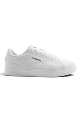 Sporline Reebok Unic Run I beyaz erkek sneaker, yan profilden görünüm
