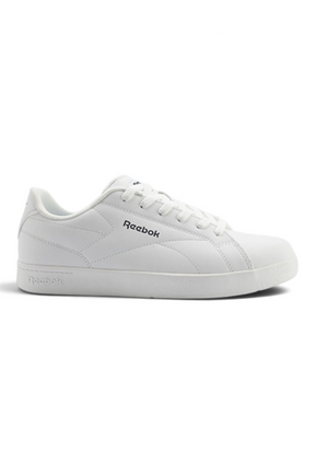 Sporline Reebok Unic Run I beyaz erkek sneaker, yan profilden görünüm